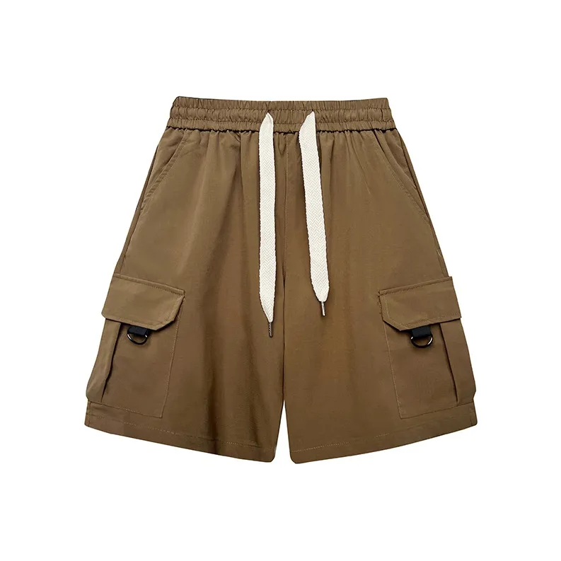 JEANSWEST Cargo Shorts Men-6