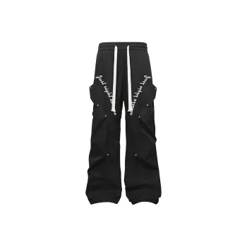JRX Casual Pants Unisex