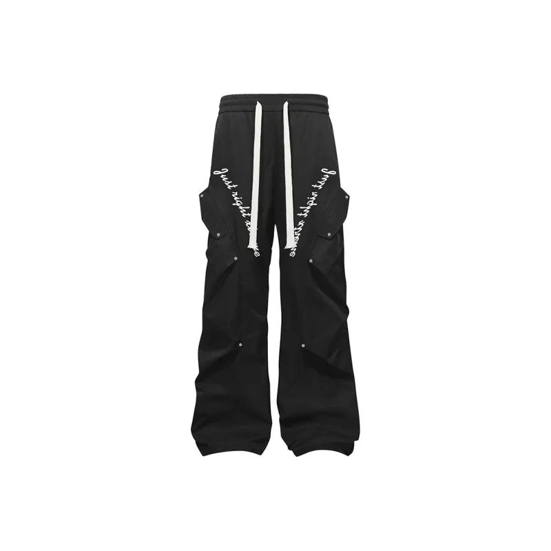 JRX Casual Pants Unisex-0