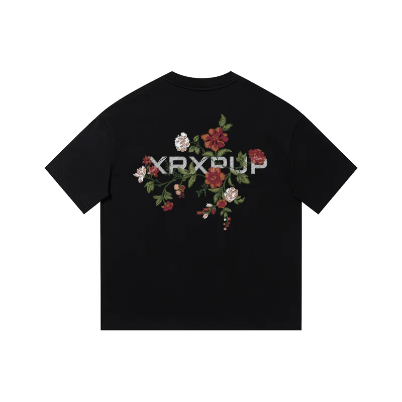 XRXP T Shirts Unisex-5