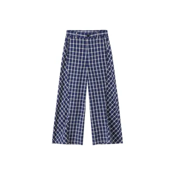CONP SS24 Casual Pants Unisex Orchid