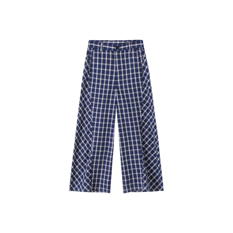 CONP SS24 Casual Pants Unisex Orchid-0