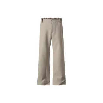 WPOOLL Casual Pants Men