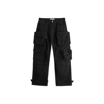 ZARA Casual Shorts Men Black