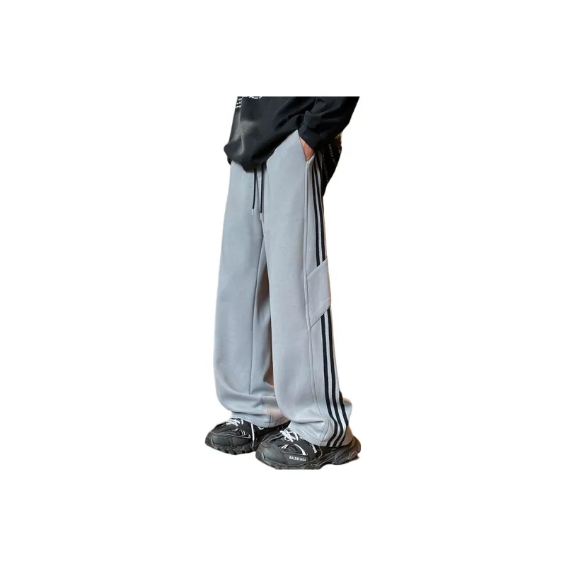 MIIOW Trend Party Series Casual Pants Unisex-10