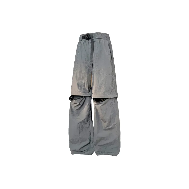 WOKXSS Casual Pants Unisex-6