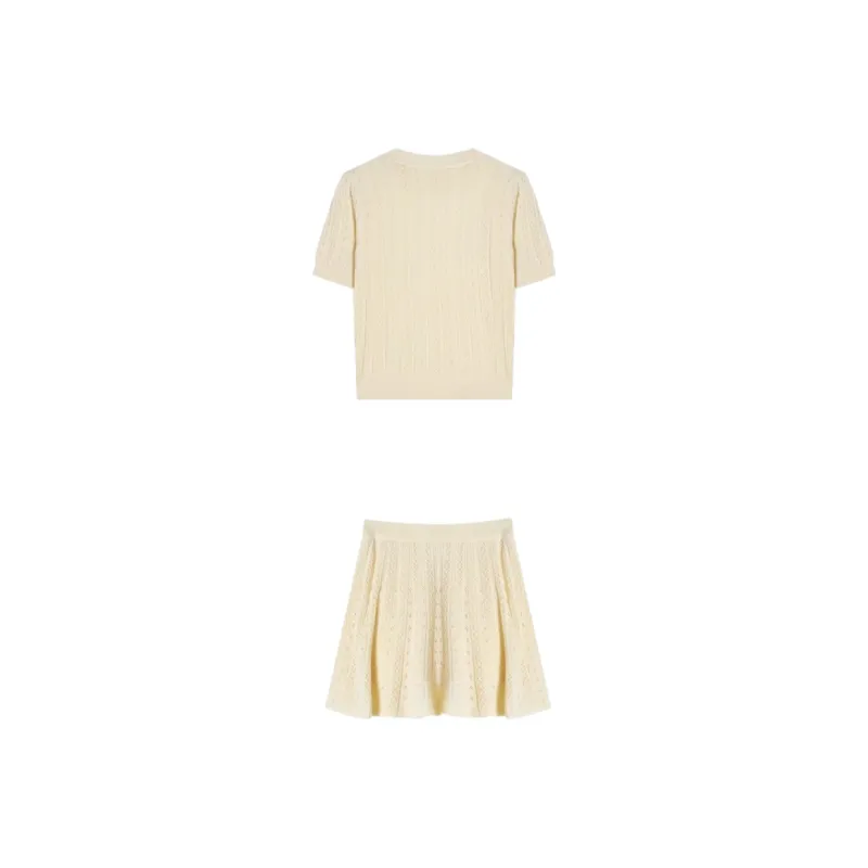 ARIADNAW STUDIO Skirt Set Women's-1