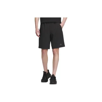 Adidas AEROREADY Casual Shorts Men Black