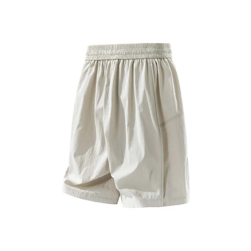MIIOW Trendy Party Collection Cooling Summer Collection Casual Shorts Unisex-36