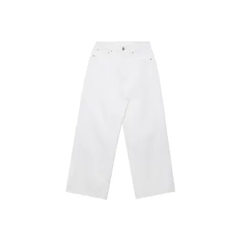 LOOKUN Jeans Unisex