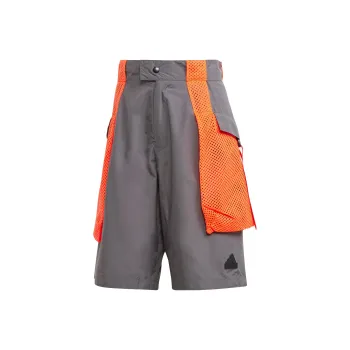 Adidas CITY ESCAPE Shorts Men's Dark Gray