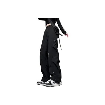 SUNSETMONENT Casual Pants Unisex
