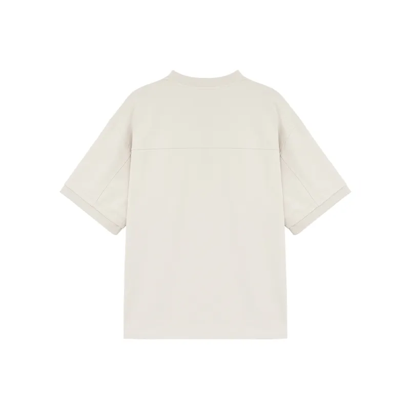 Bodydream T Shirts Unisex-9