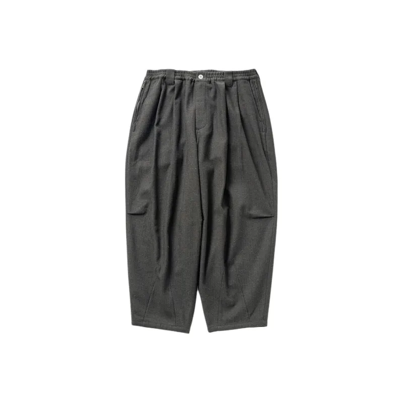 TIGHTBOOTH FW23 Casual Pants Men's-4