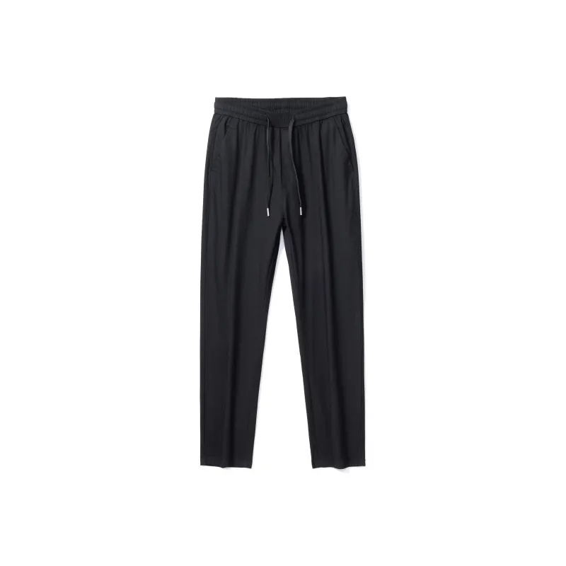 Jeep Casual Pants Unisex-5