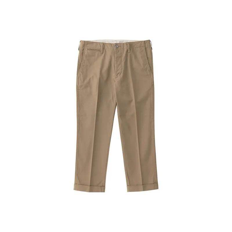 Visvim High Water Chino-4