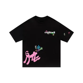 MASKPARK T Shirts Unisex