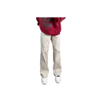 XIDELONG Casual Pants Unisex