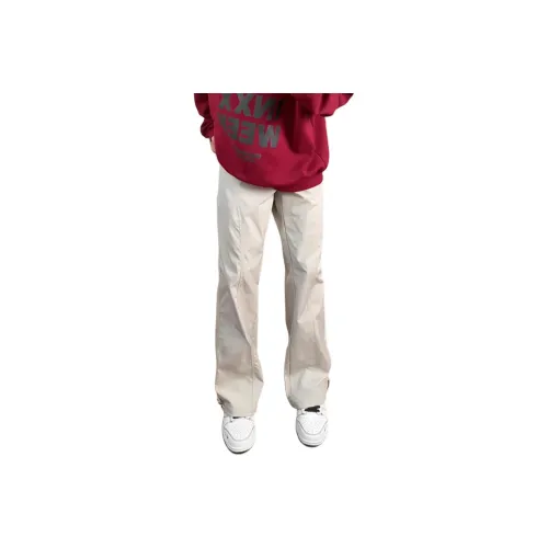 XIDELONG Casual Pants Unisex
