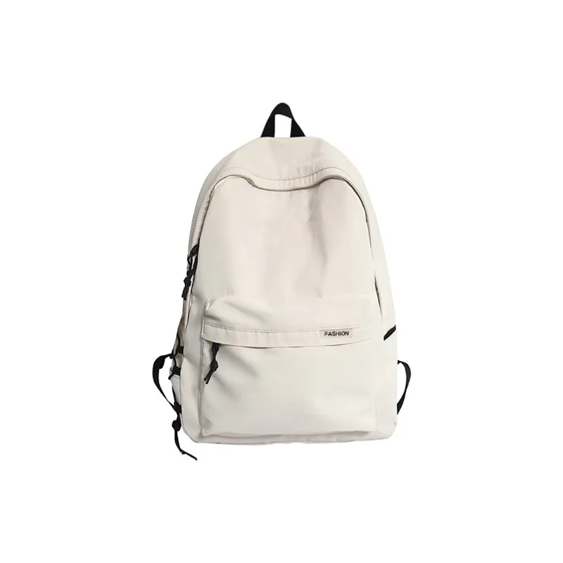 JEANSWEST Nylon Backpack Unisex Multicolor-0