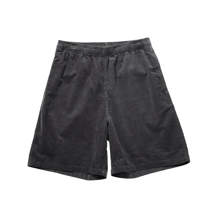 TBALLERBRAND SS21 Loose Fit Shorts Men's-4