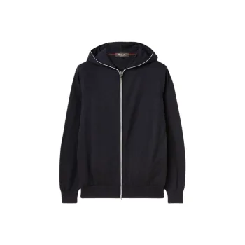 Loro Piana Jackets & Coats Men's Blue