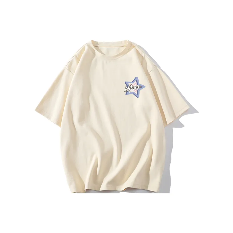 LTIFONE T Shirts Unisex-5