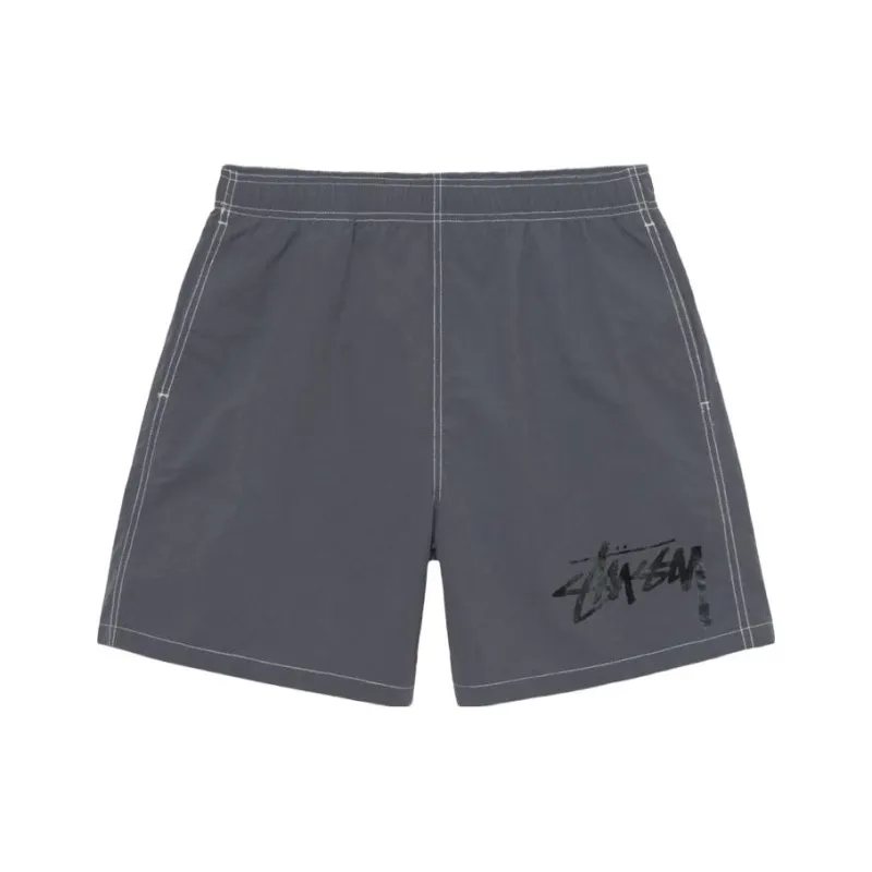 Stussy X Our Legacy Work Shop Water Short-5