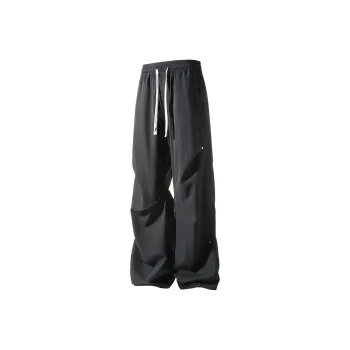 MASKPARK Casual Pants Unisex