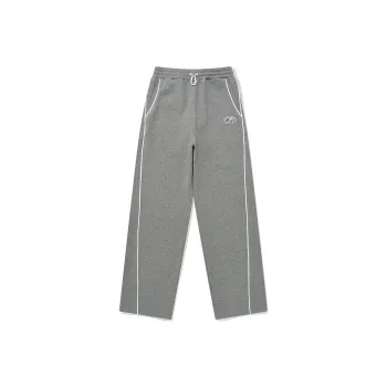 KIRSH Casual Pants Unisex Gray