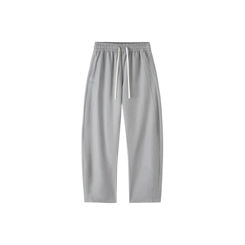 ALCOFM Casual Pants Unisex-0
