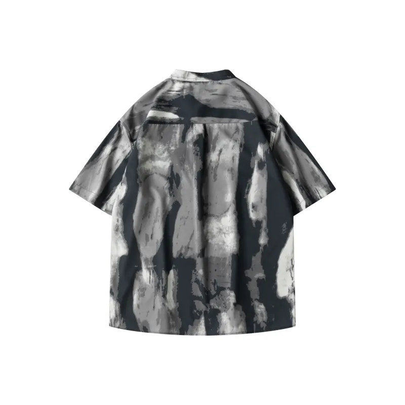 Endless Abyss T Shirts Unisex-1