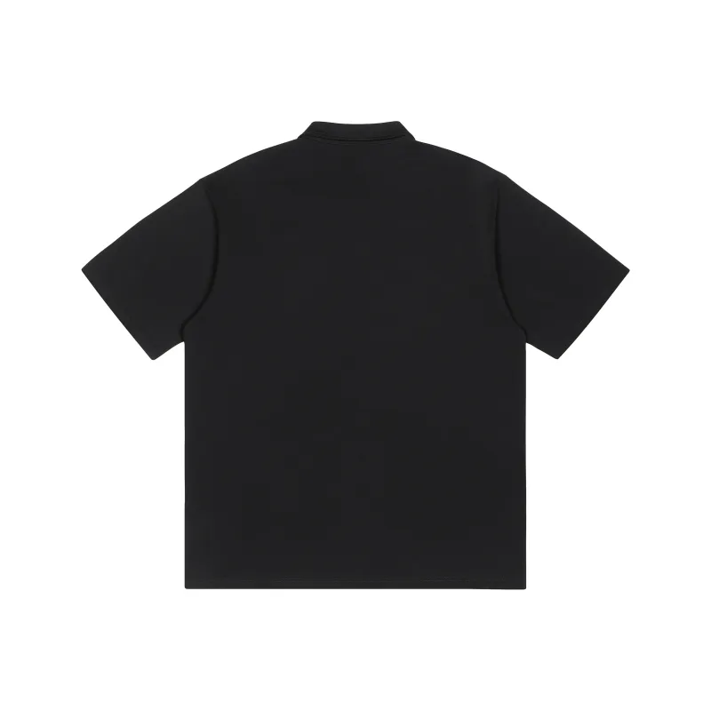 SESAME STREET Polo Shirt Unisex-7
