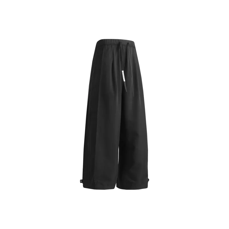 IXXAT Casual Pants Unisex-0