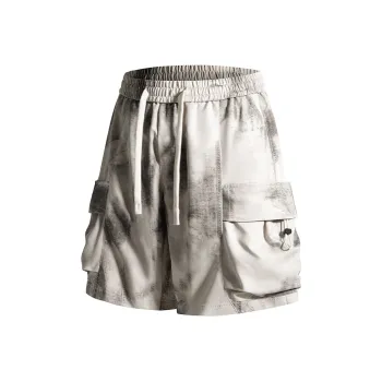 TBSM Casual Shorts Unisex