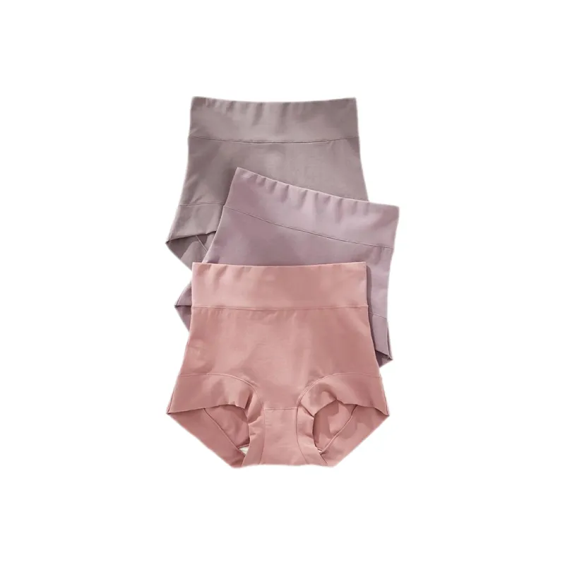 LUYOUYE Underpants Women's 3 Pack-17
