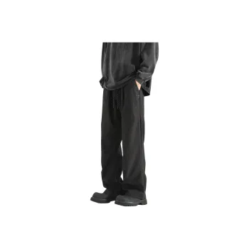 WELTER EXPERIMENT Casual Pants Unisex