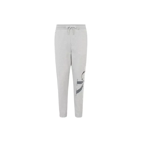 CK/Calvin Klein Casual Pants Men's Gray