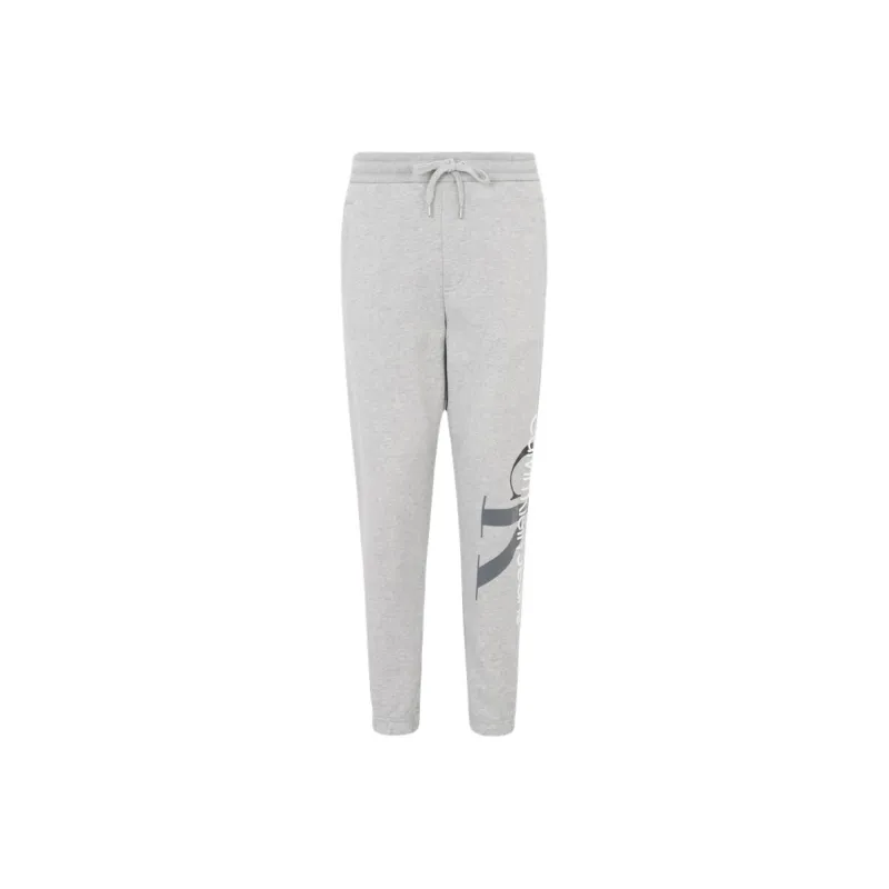 CK/Calvin Klein Casual Pants Men's Gray-0
