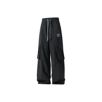 CAT'S PAW Casual Pants Unisex