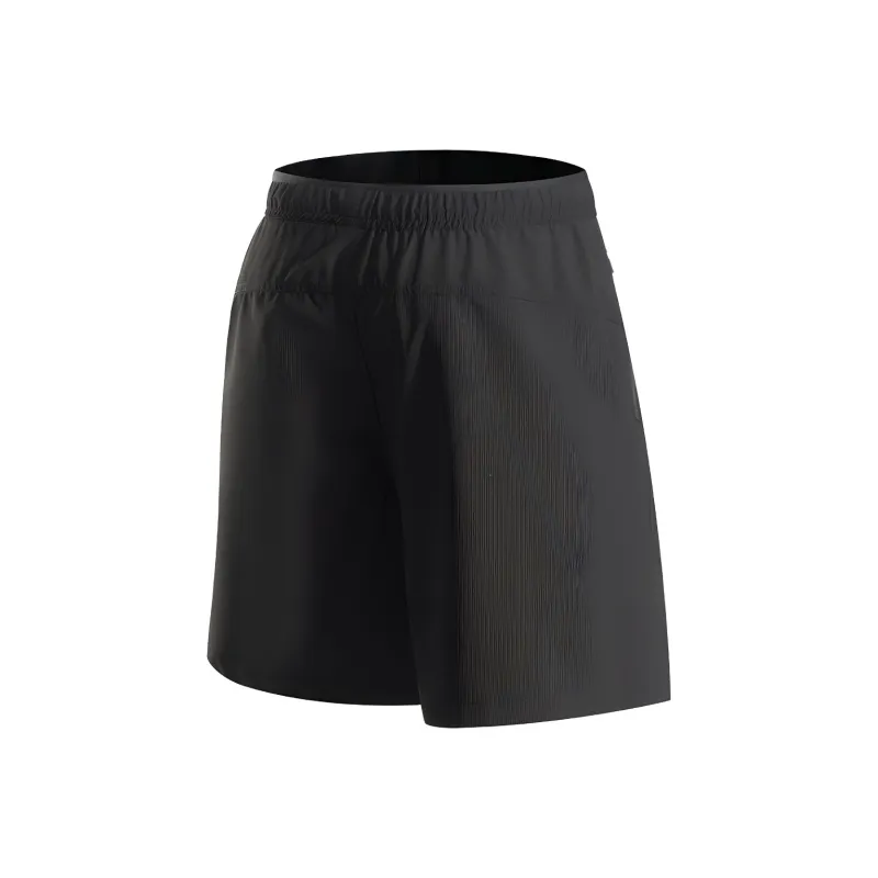 SAIQI Sports Shorts Unisex-1