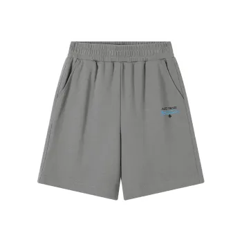 YK&YB Casual Shorts Unisex