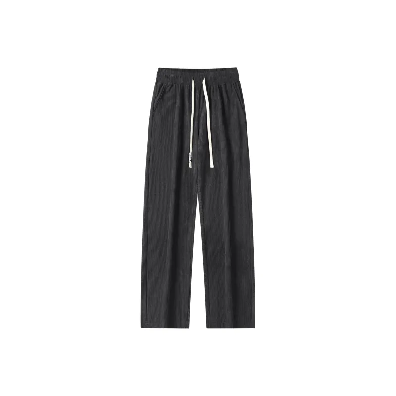 Teddy Bear Collection Casual Pants Unisex-10