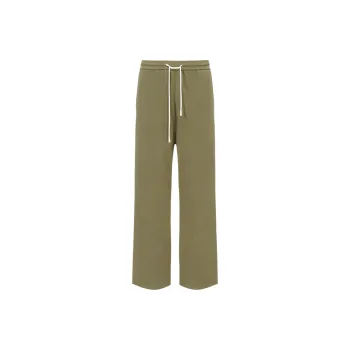 OVERPROTECTION Casual Pants Unisex