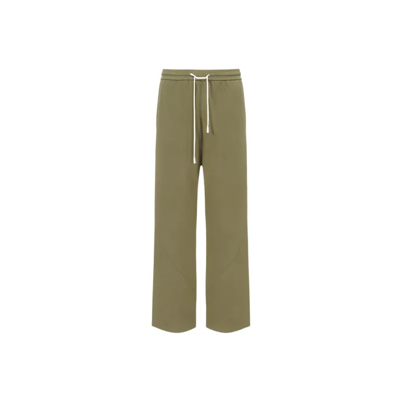 OVERPROTECTION Casual Pants Unisex-5