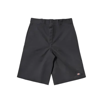 Dickies Casual Shorts Men Dark Gray