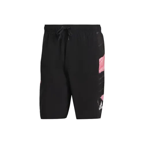 Adidas Sports Shorts Men Black