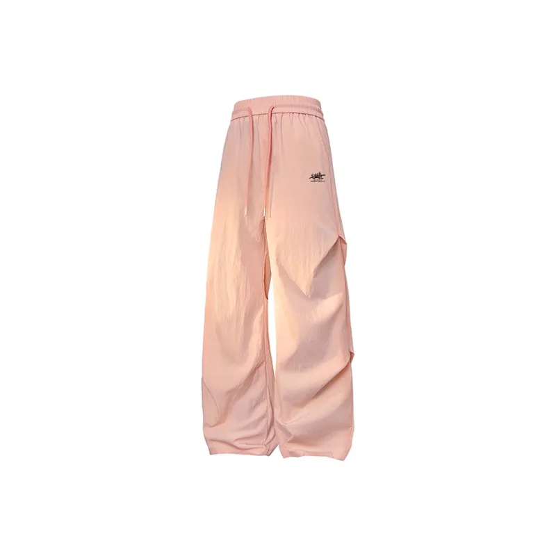 CBCD Casual Pants Unisex-0