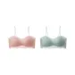 2 Pack (Pink+Green)