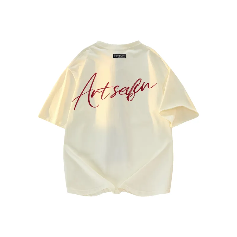 7 SEVFUN T Shirts Unisex-14
